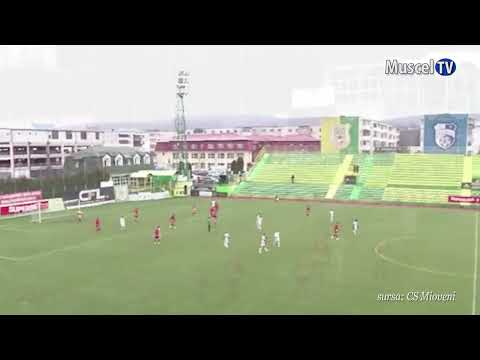 Jurnal MUSCEL TV 25.01.2023 SPORT – fotbal – un nou meci amical