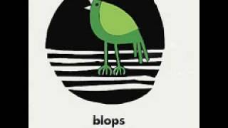 Blops - Locomotora. En Vivo Casa de la Cultura Ñuñoa 2001, version 1