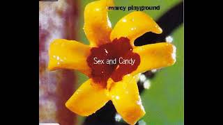 Marcy Playground - Sex And Candy