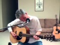 Red River (Cover) Guy Clark