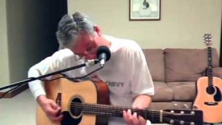Red River (Cover) Guy Clark