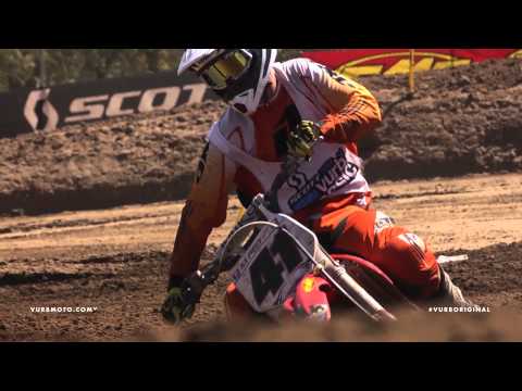 2012 Vurb Classic Oatfield: The Idea - vurbmoto