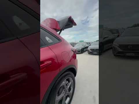 фото ford escape iv рестайлинг 0