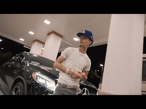 Lil XXEL - One Last Time [Official Music Video]