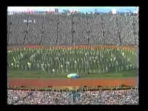 Olympic Theme Los Angeles 1984 - Original -  (John Williams).mp4