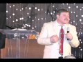 FIRE OF REVIVAL
