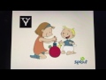 Big Sister Little Brother Theme Song