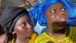 Download lagu Kassim Dougoutigui - Tane M'ba ka brochetti - Episode 18 mp3