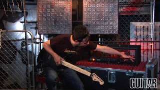 Video thumbnail for Diamond Amplifiers Nitrox Head by Guitar World