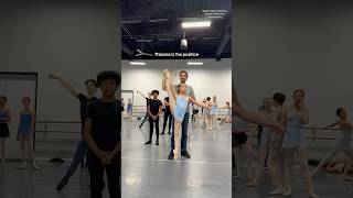 Download lagu Tiny fixes😉✨ #ballet #balletschool #balletclass #dancer #dance #dancers #ballerina #balletdancer mp3