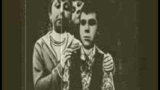 The Coral - Grey Harpoon - (JJK's Choice)