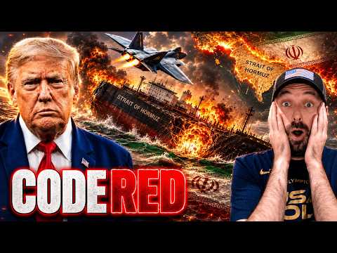 Iran BOMBS Ship After Trump Offers Peace – HIT THEM NOW