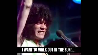 Nazareth - Silver Dollar Forger (WITH LYRICS)