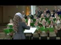 Благослови Господь Наш Край | - | UBC United Choir 