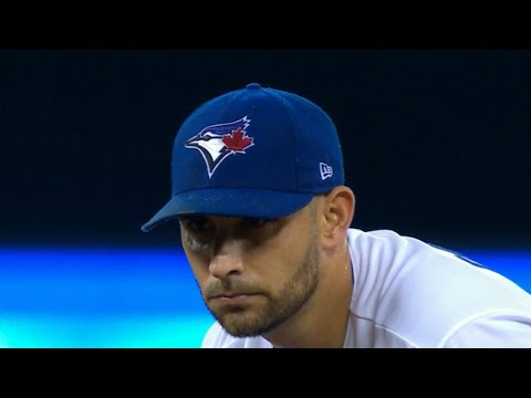 8/10/17: Estrada blanks the Yankees in 4-0 victory
