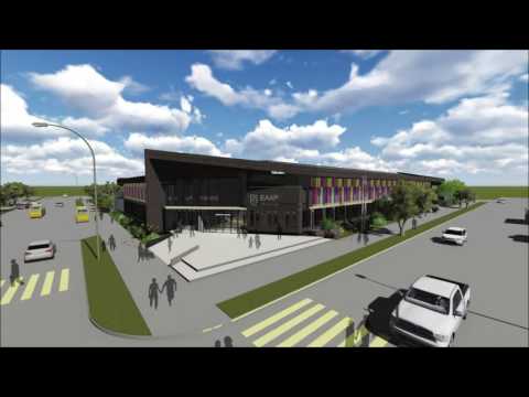 Video EAAP Frutillar