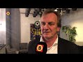 Voorzitter Joost Gielen over zijn positie bij NAC Breda.