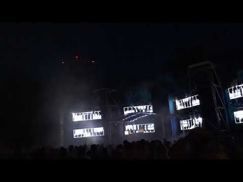 Rødhåd @ Onder De Radar, Enschede 🇳🇱 (27-07-2019)