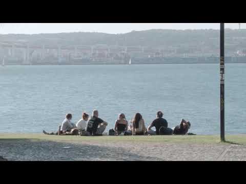 CIVITAS - André Sarmento I Doclisboa'18