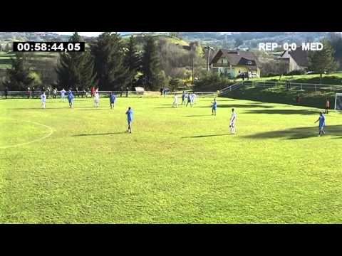 19.4.2015 Repište - Medzibrod 0:0 (0:0)