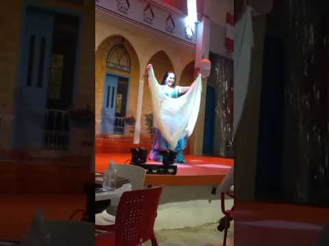 Ana Claudia Borges  - Show na Casa 1001 noites