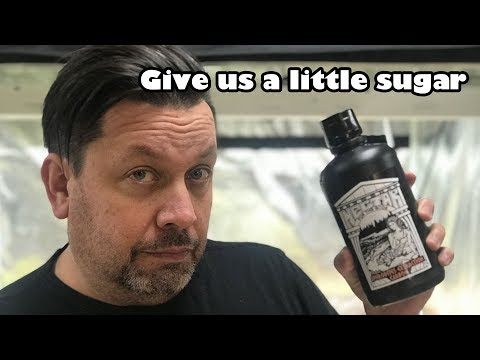 Aphrodite's Extraction from Nectar for the Gods | OCGFAM460