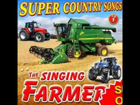 The Singing Farmers CD 1 - I Am A Silage Maker
