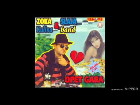 Zoran Zoka Kulina - Uvod, Gari garo, Evo brke, Ja sam lola, Soferska (Audio 1997)