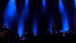 Nick Cave &amp; The Bad Seeds: Wide Lovely Eyes, Beacon Theatre, NYC NY 2013-03-28 HD