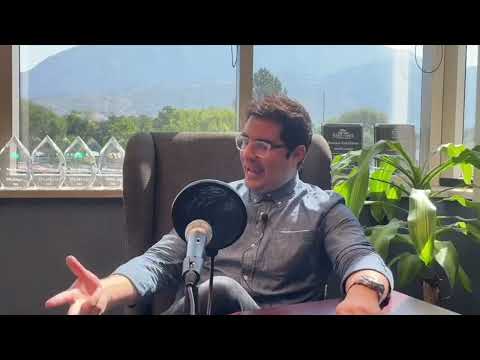 Tony Acosta - CEO 1% Lists Shares How He's Changing The Industry