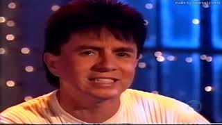 Amigos &amp; Amigos - Chitãozinho &amp; Xororó cantam "Coração Vazio" Part. Reba McEntire) Rede Globo 1999