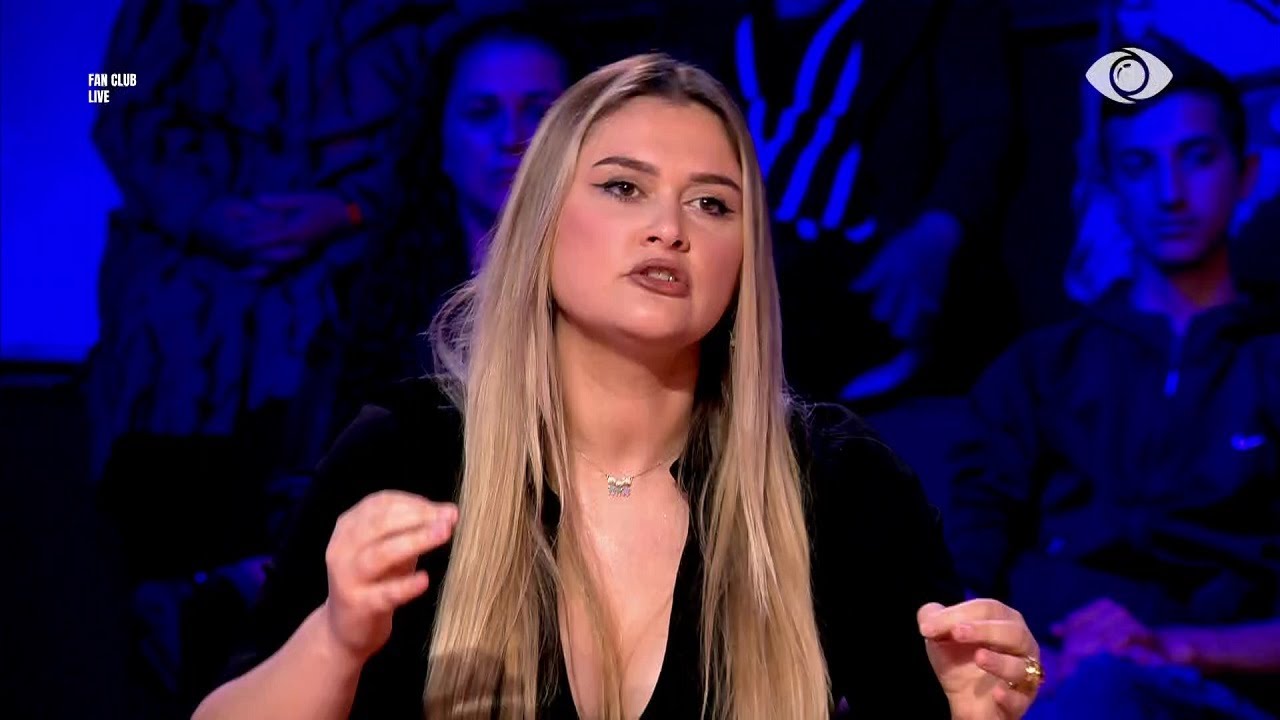 Kjo banore, mëkati më i madh i këtij edicioni!