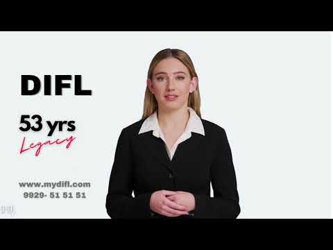 DIFL Full Intro video Ai copy
