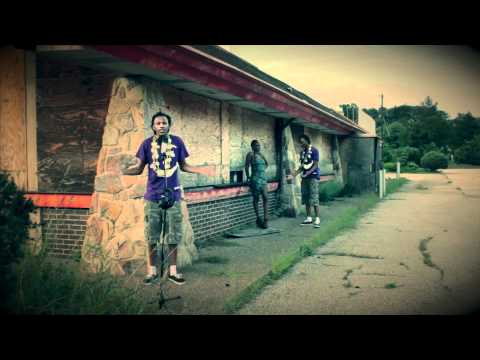 Mike Zombie - Addicted