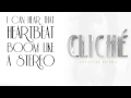 "Cliche" Lyric Video - Christina Grimmie