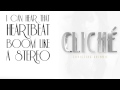 "Cliche" Lyric Video - Christina Grimmie 