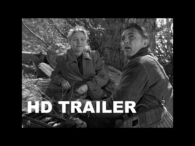 Out of the Past (1947) - Trailer