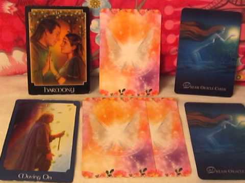 Engel Orakel der Woche vom 19. bis 25. Januar 2015