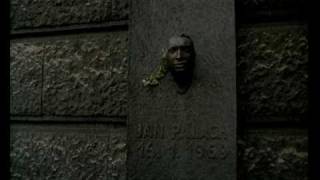 Video PAUMANOK, píseň "Heidegger" (závěr filmu POČÁTEK A LEV)