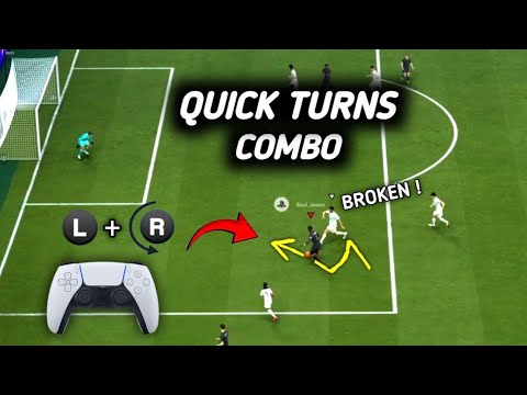 Unstoppable Dribbling Combo in FC26 (Hard to Defend, Easy to Learn)