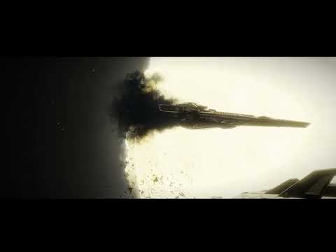 Capital Ship Warp Re-design - 08-23-24