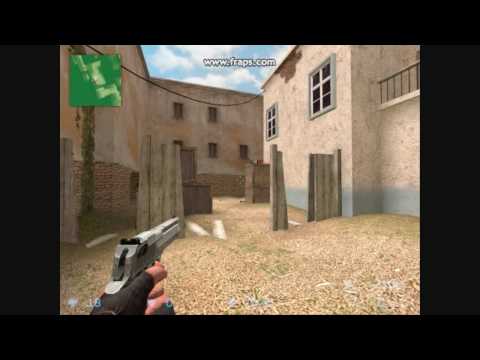 Reaction juandeag under EAC.