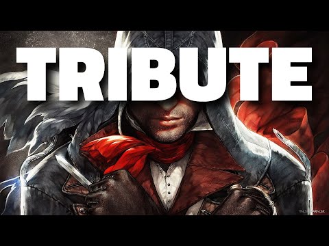Assassin's Creed Unity - Gameplay Tribute (Cinematic)
