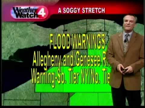 Weather December 1 Morning