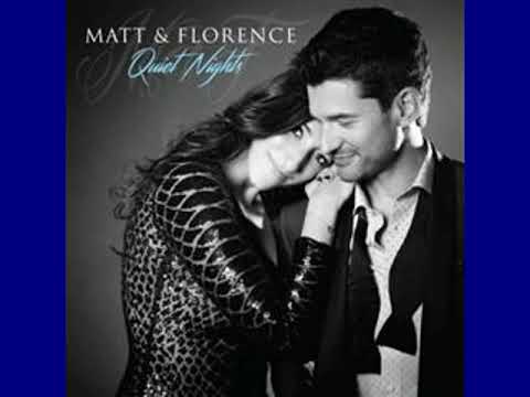Matt Dusk ft Florence K   -  How Insensitive