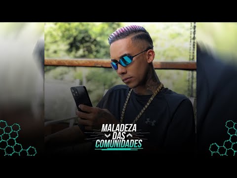 MC HZIM - A NOVINHA DO PSJ É MÍDIA (DJ KARUSO) 2022