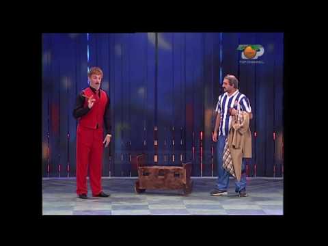 Portokalli, 26 Nentor 2006 - Xhoni & Ramadani (Djepi i Isa Boletinit)