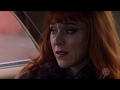 Supernatural 13x12 Rowena Talks With Sam About Lucifer