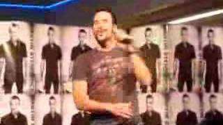 Martin Stenmarck - Om Du Rör Mig Dör Jag