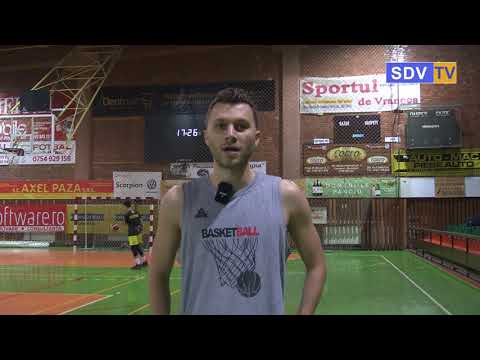 SDV TV Interviu cu Cătălin Petrisor